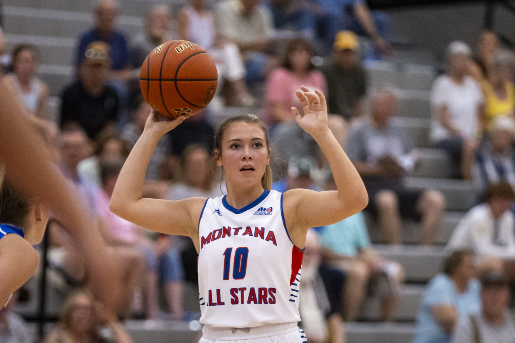 Montana-Wyoming All-Star Basketball Series